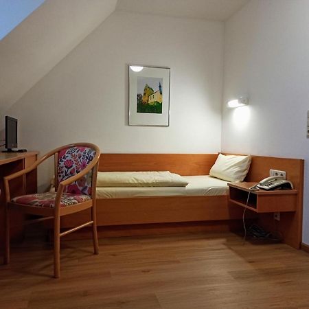 Gastehaus Deggendorf Hotel Kültér fotó