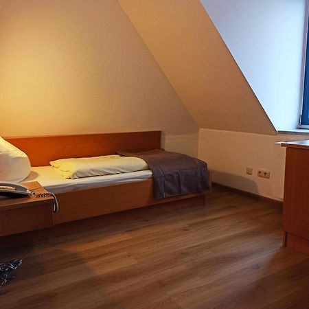 Gastehaus Deggendorf Hotel Kültér fotó