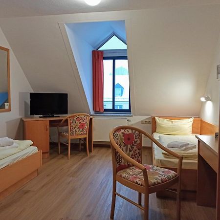 Gastehaus Deggendorf Hotel Kültér fotó