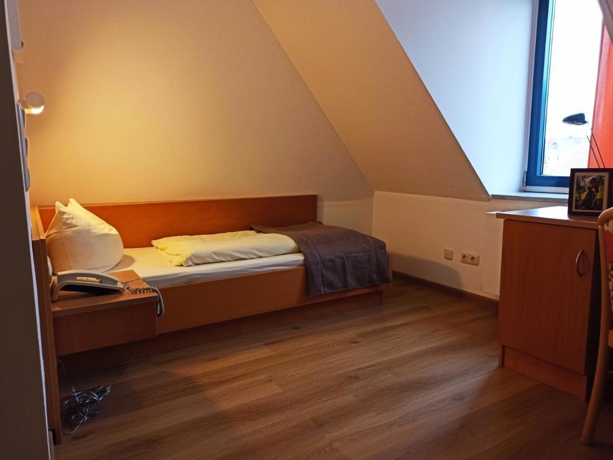 Gastehaus Deggendorf Hotel Kültér fotó